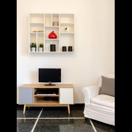 Апартаменти Altido Family Apt For 6 Located Minutes From The Sea Генуя Екстер'єр фото